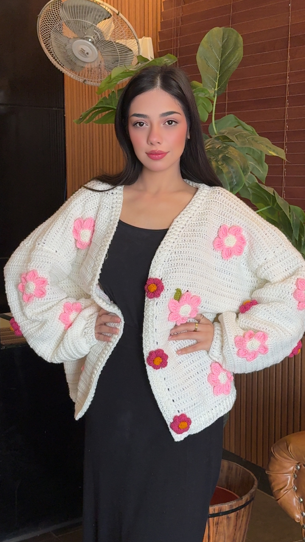Elegant Cardigan 8