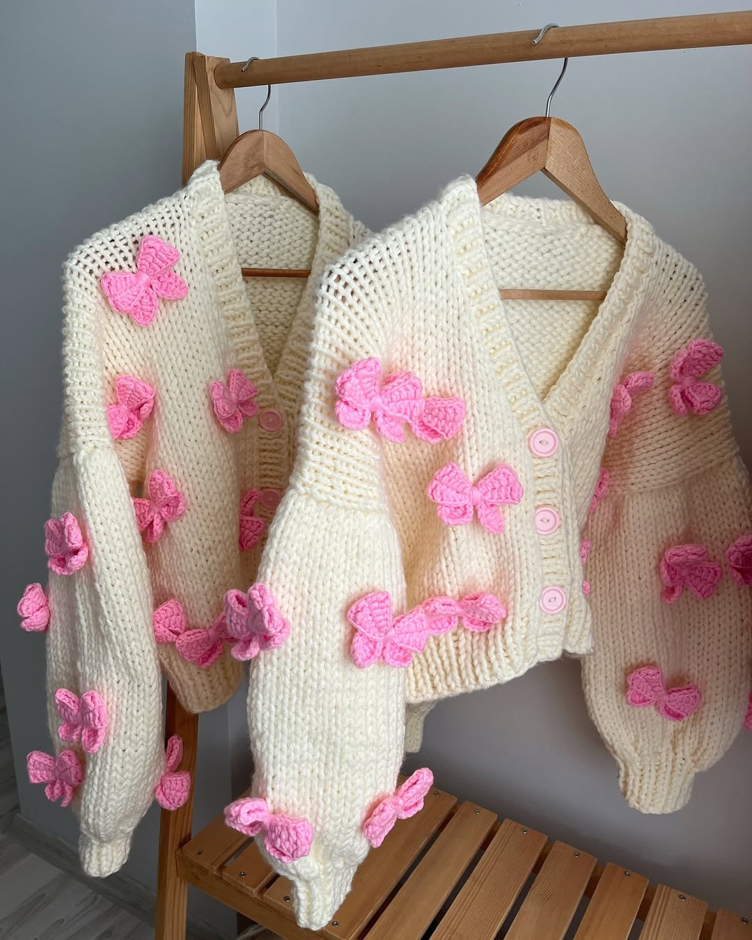 Stylish Cardigan 14