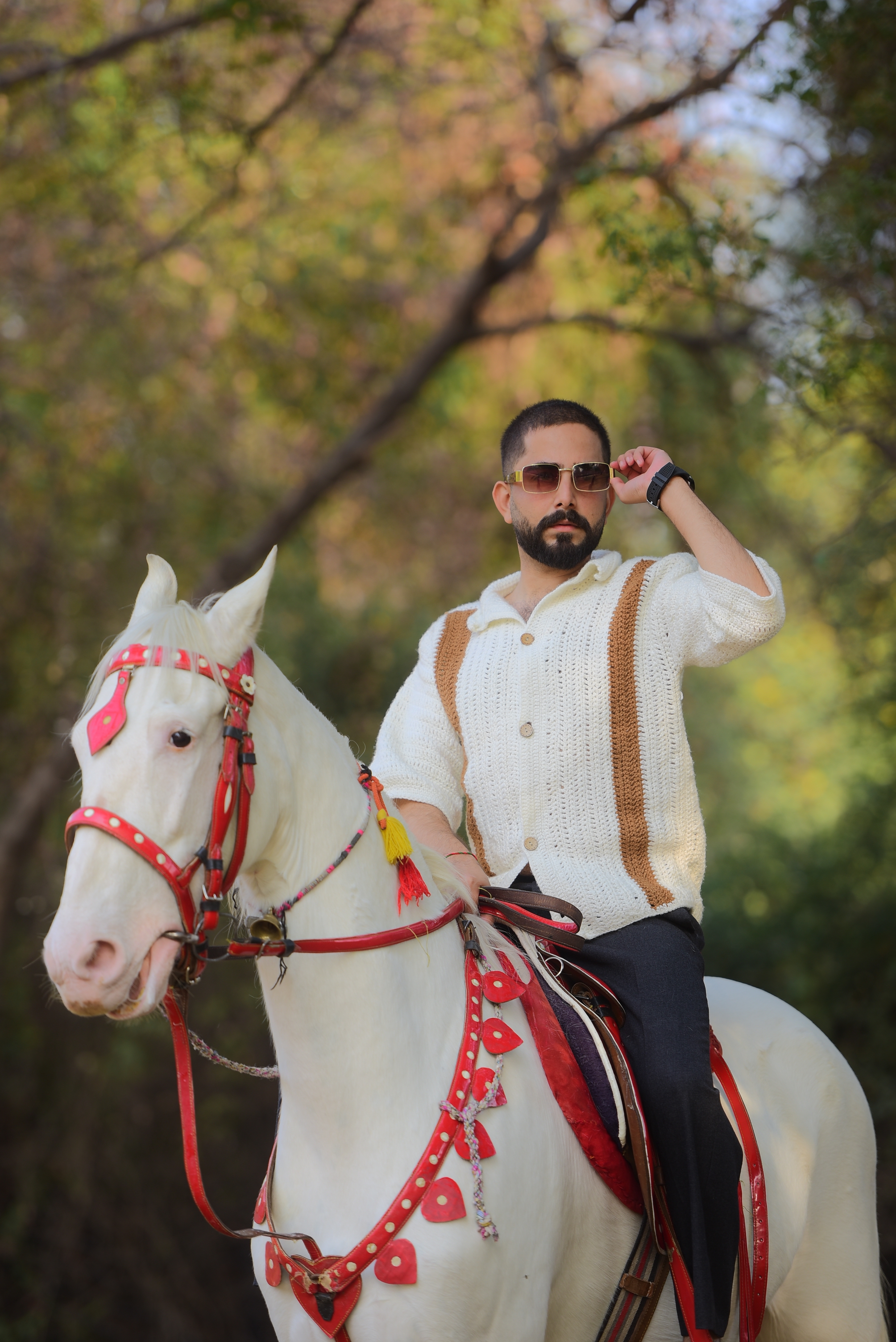 Men's Premium Collection